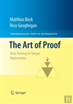 Bertrand.pt - The Art Of Proof