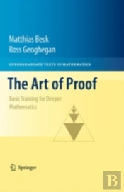 The Art Of Proof