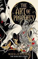 The Art Of Prophecy