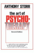 The Art Of Psychotherapy