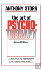 The Art Of Psychotherapy