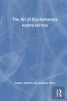 The Art Of Psychotherapy