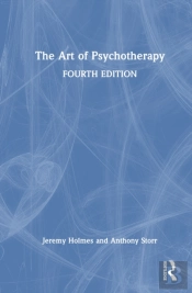 The Art Of Psychotherapy