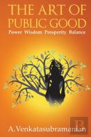 The Art Of Public Good