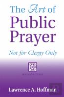 The Art Of Public Prayer (2nd Edition)