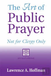 The Art Of Public Prayer (2nd Edition)