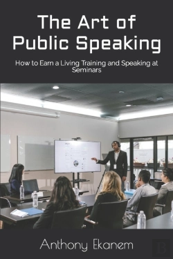 Bertrand.pt - The Art Of Public Speaking