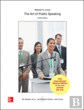 The Art Of Public Speaking
