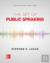 The Art Of Public Speaking