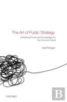 The Art Of Public Strategy