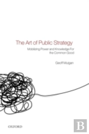 The Art Of Public Strategy