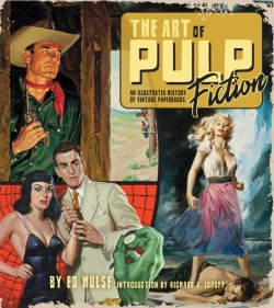 Bertrand.pt - The Art Of Pulp Fiction