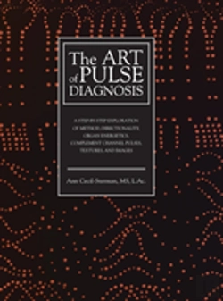 Bertrand.pt - The Art Of Pulse Diagnosis