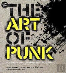 The Art Of Punk