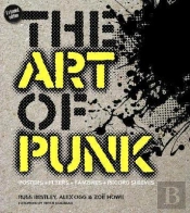 The Art Of Punk