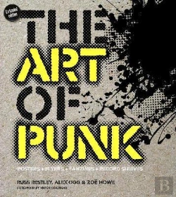 Bertrand.pt - The Art Of Punk