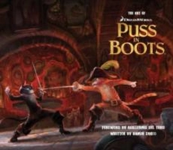 Bertrand.pt - The Art Of Puss In Boots