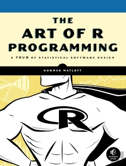 Bertrand.pt - The Art Of R Programming