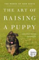 The Art Of Raising A Puppy