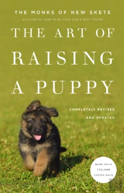Bertrand.pt - The Art Of Raising A Puppy