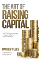 The Art Of Raising Capital