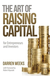 The Art Of Raising Capital