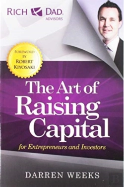 Bertrand.pt - The Art Of Raising Capital