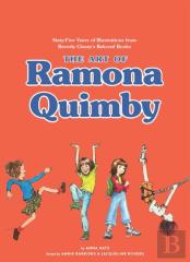 The Art Of Ramona Quimby