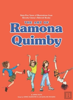 Bertrand.pt - The Art Of Ramona Quimby