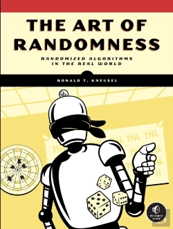 Bertrand.pt - The Art Of Randomness