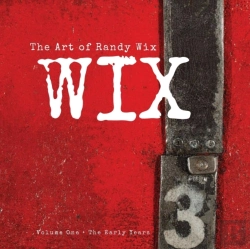 Bertrand.pt - The Art Of Randy Wix