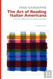 The Art Of Reading Italian Americana