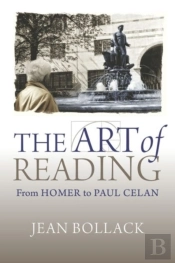 The Art Of Reading