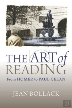 Bertrand.pt - The Art Of Reading
