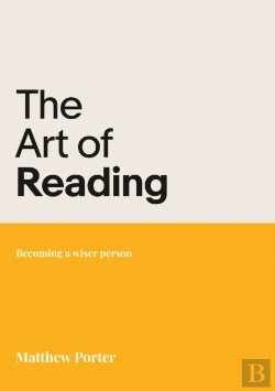 Bertrand.pt - The Art Of Reading