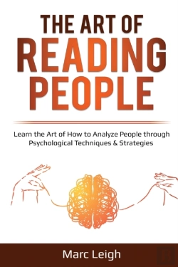 Bertrand.pt - The Art Of Reading People