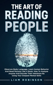 The Art Of Reading People