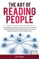 The Art Of Reading People