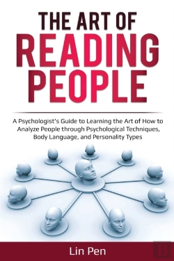 Bertrand.pt - The Art Of Reading People