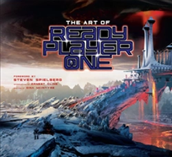 Bertrand.pt - The Art Of Ready Player One