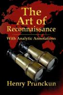 The Art Of Reconnaissance
