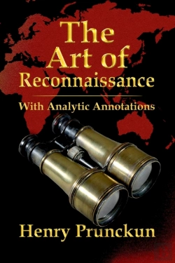 Bertrand.pt - The Art Of Reconnaissance
