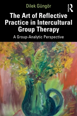 Bertrand.pt - The Art Of Reflective Practice In Intercultural Group Therapy