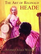 The Art Of Reginald Heade
