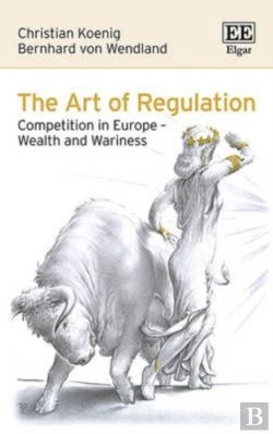 Bertrand.pt - The Art Of Regulation