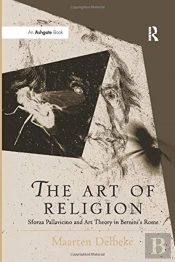 The Art Of Religion