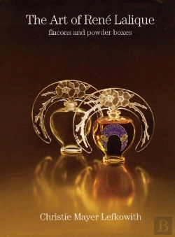 Bertrand.pt - The Art Of René Lalique ; Flacons And Powder Boxes