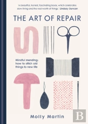 The Art Of Repair