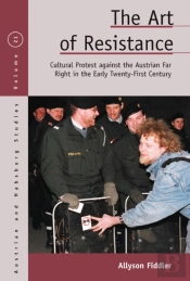The Art Of Resistance
