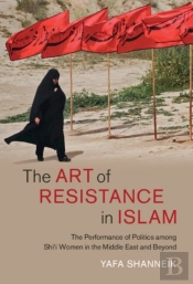 The Art Of Resistance In Islam